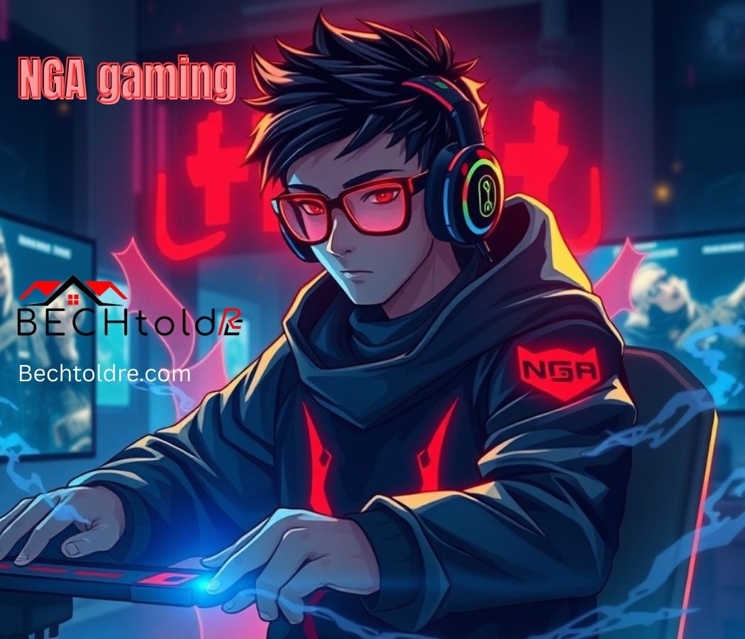 NGA Gaming: Expert Guides & Hardcore Community