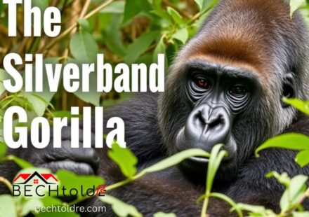 Silverback Gorilla