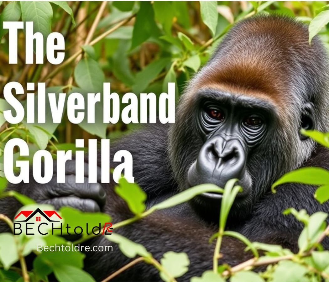 The Silverback Gorilla: Africa‘s Gentle Giant and Forest Guardian