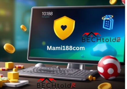 Mami188com
