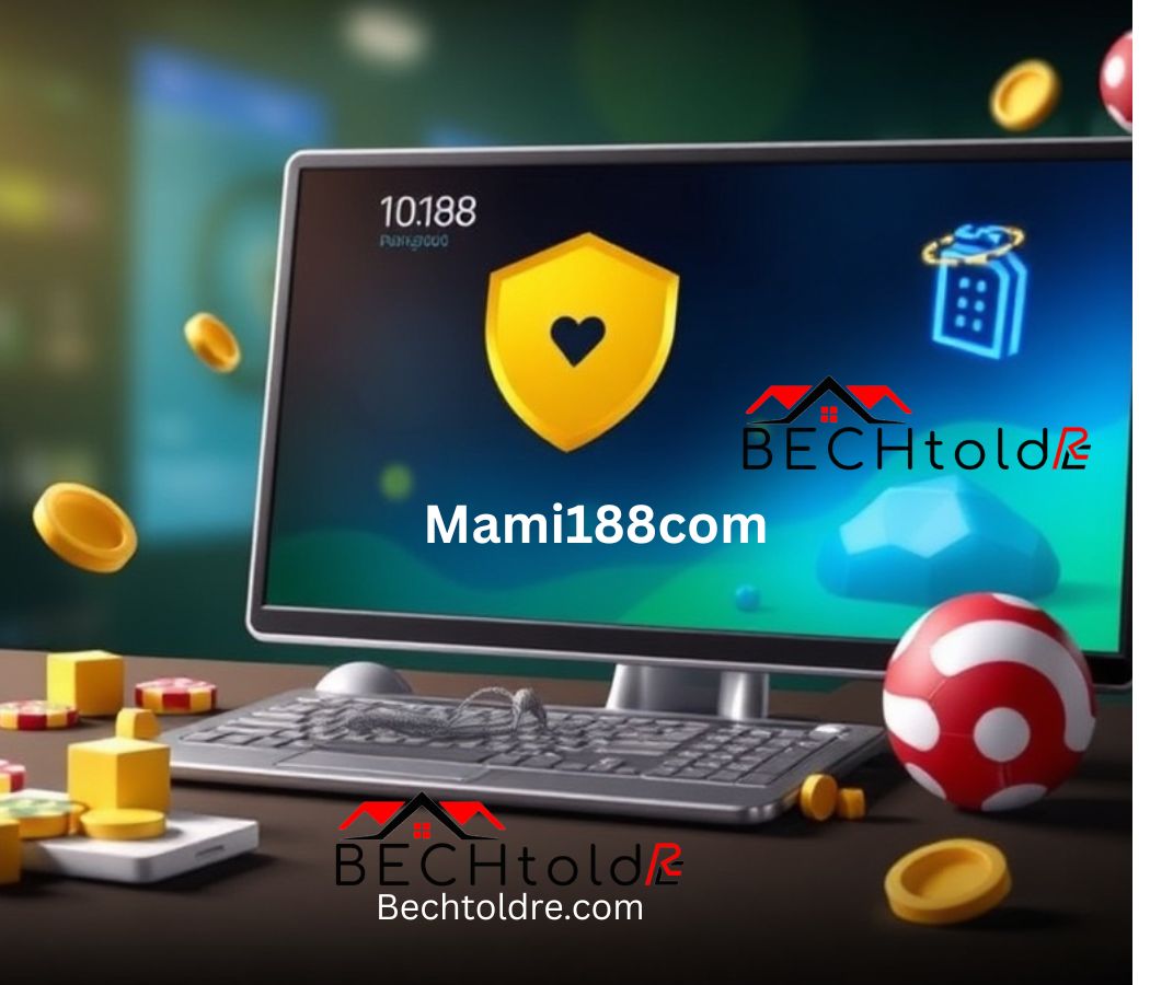 MAMI188com: Your Guide to Easy Online Gaming and Withdrawals