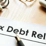 From Tax Debt Stress to Payment Plans, Interest Remission, Settlements, and Resolution
