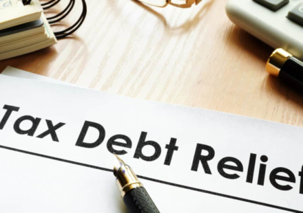 From Tax Debt Stress to Payment Plans, Interest Remission, Settlements, and Resolution