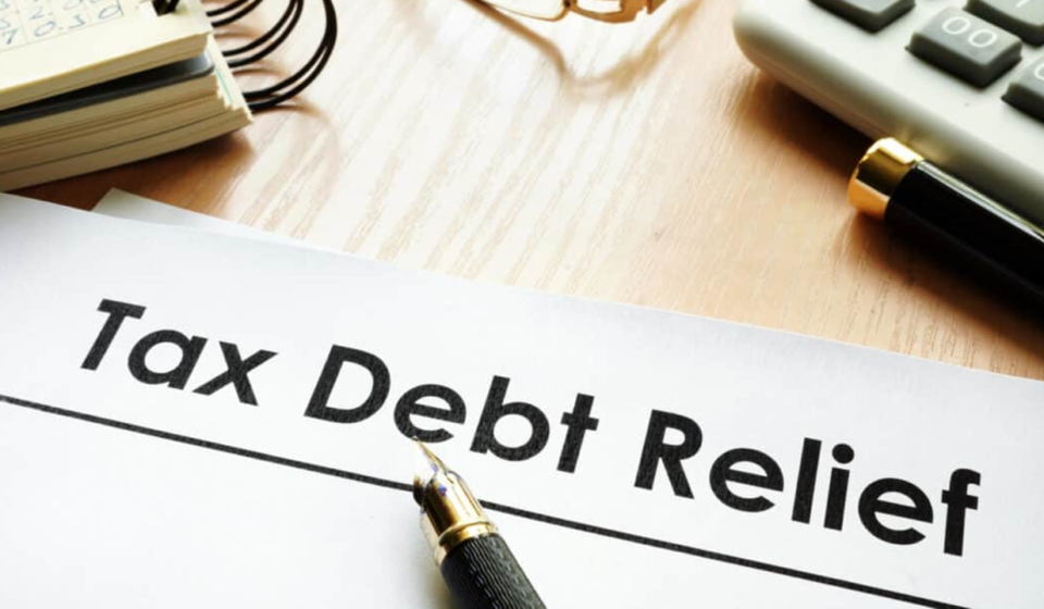 From Tax Debt Stress to Payment Plans, Interest Remission, Settlements, and Resolution