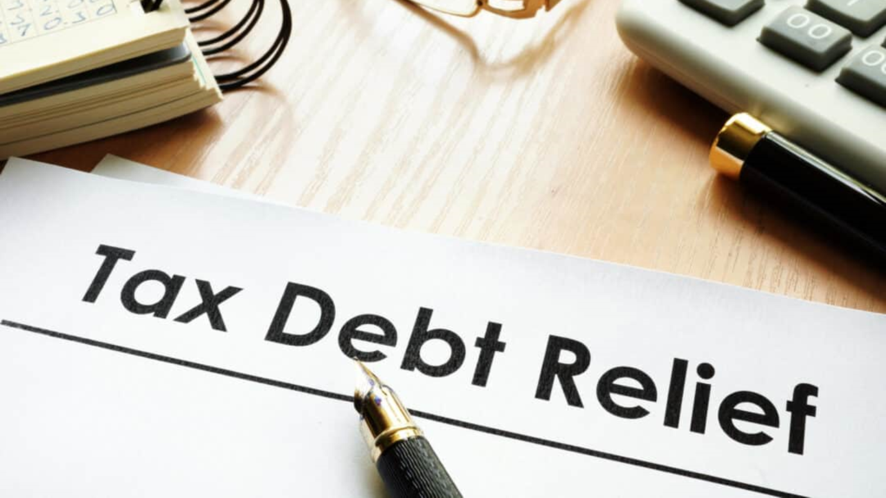 From Tax Debt Stress to Payment Plans, Interest Remission, Settlements, and Resolution