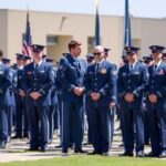 Air Force Academy Civilian Faculty Resignations
