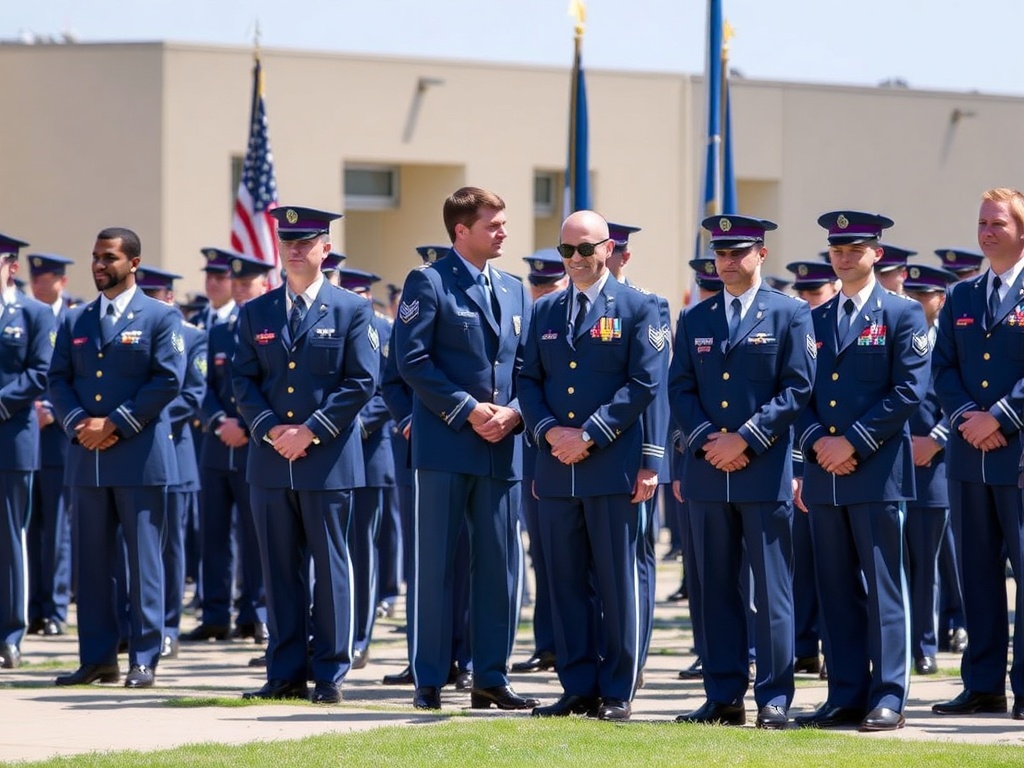 Air Force Academy Civilian Faculty Resignations: A Crisis Unfolds