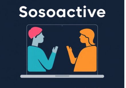 sosoactive