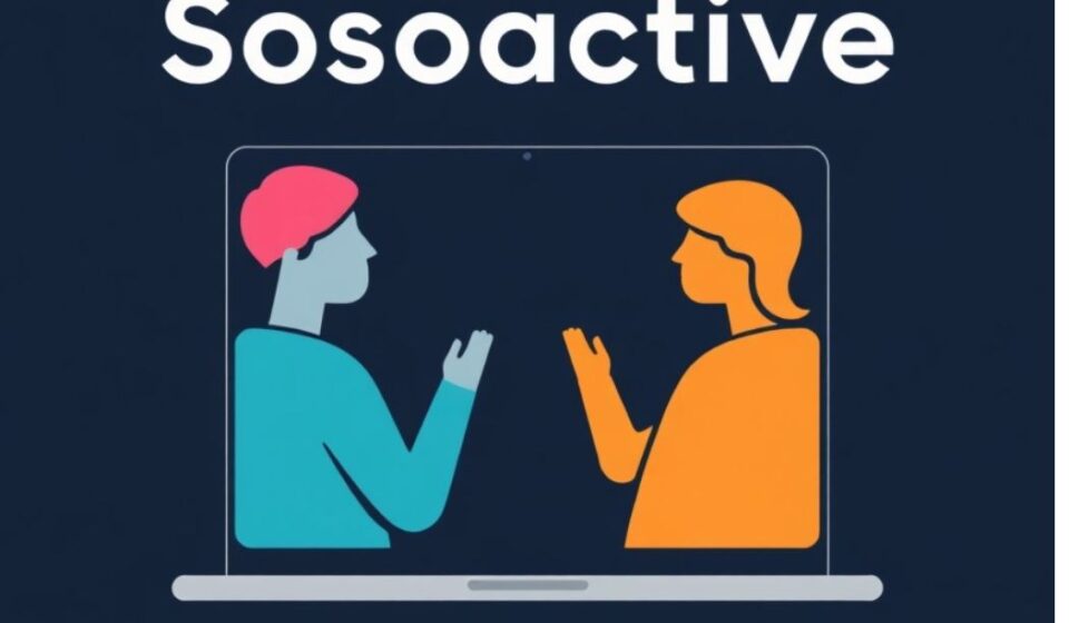 sosoactive