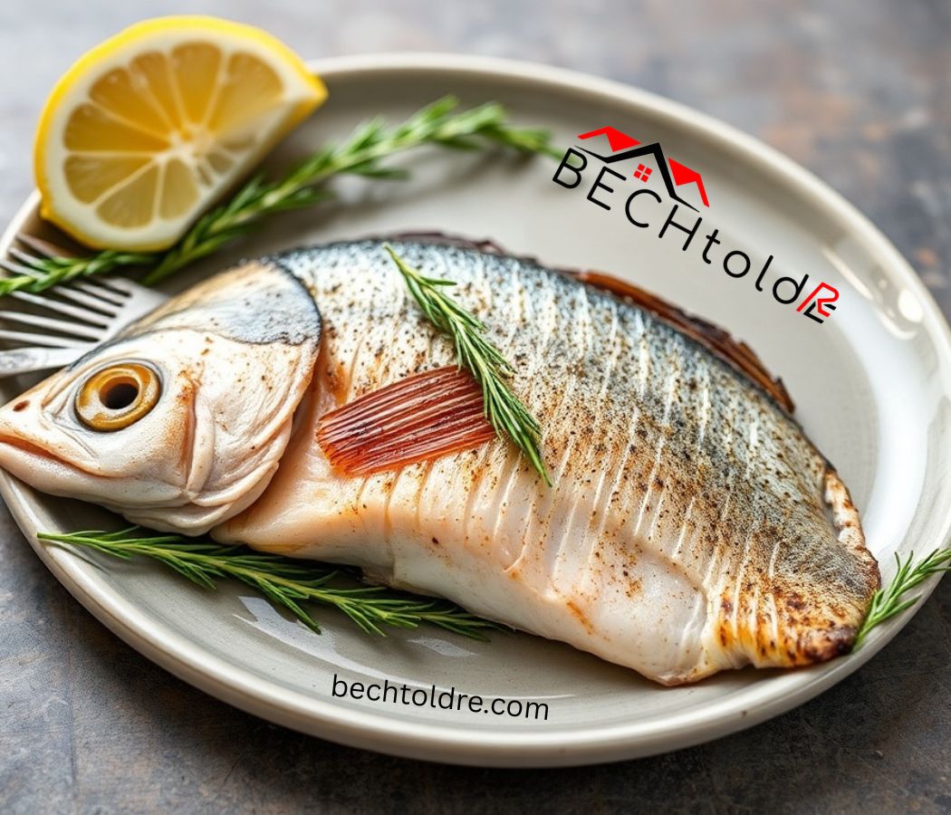 The Delights of Branzino Fish: A Culinary Gem