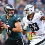 eagles rookie trade attempt