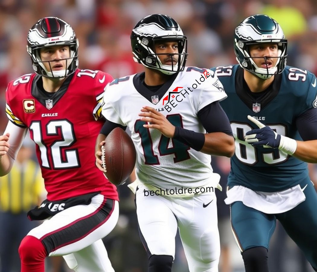 The Eagles Trade: What You Need to Know