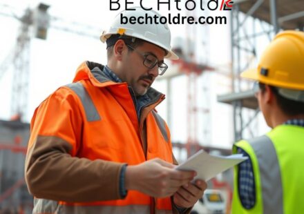 Chief Technical Examiner