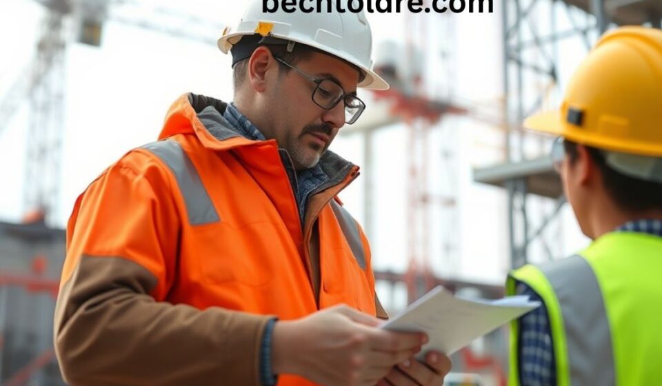 Chief Technical Examiner