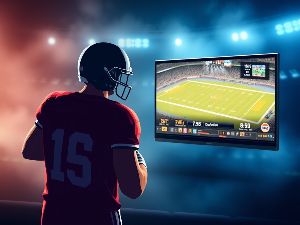 BuffStreams Exposed: The Complete Guide to Free Sports Streaming in 2026