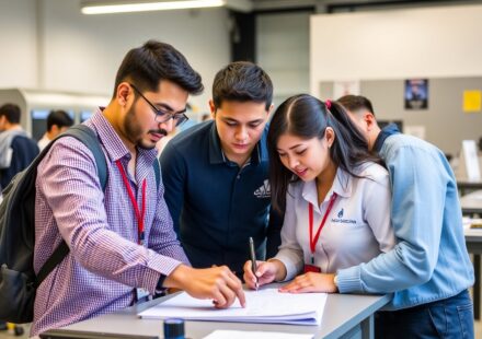Centro Politécnico Superior