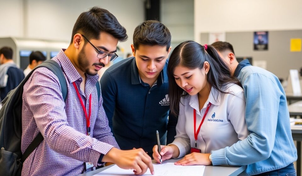 Centro Politécnico Superior