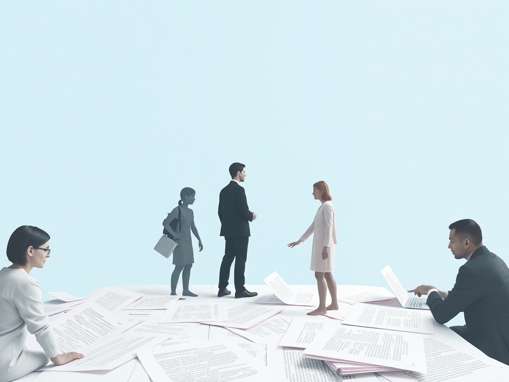 People Over Papers: A Modern Approach to Collaboration