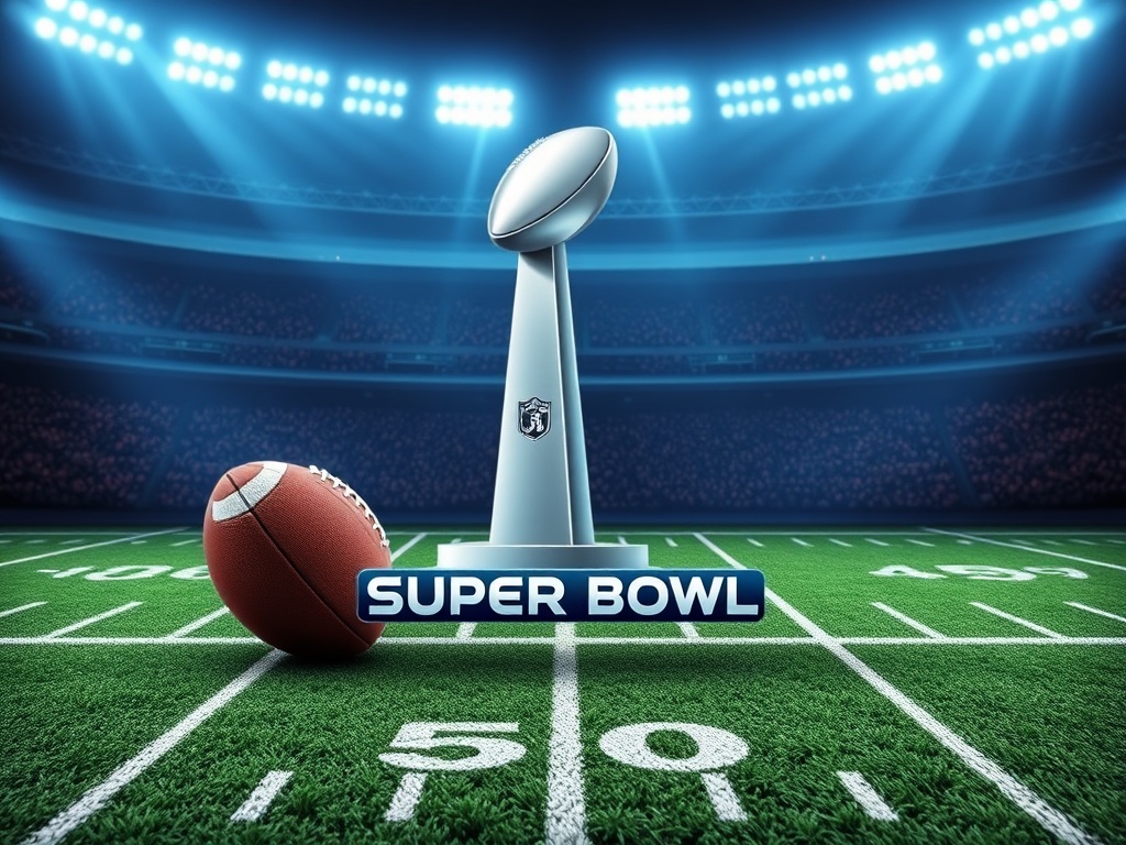 What Time is the Super Bowl? A Complete Guide for 2025
