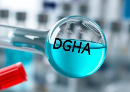 DGH A