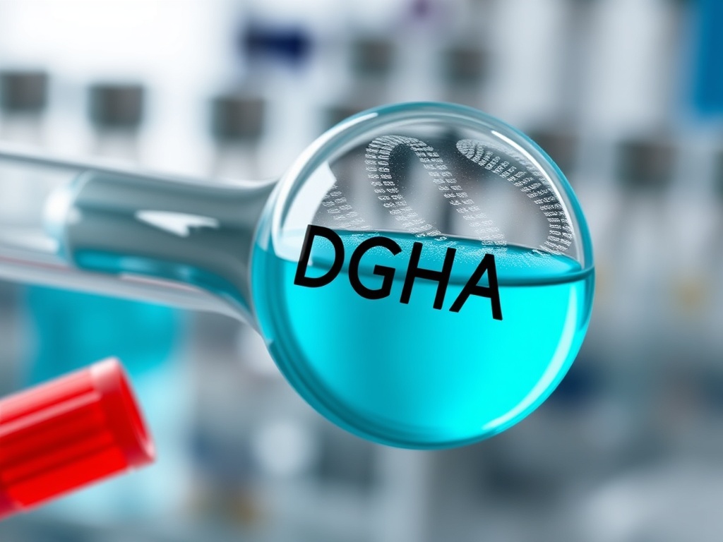 DGH A: What Does It Stand For?