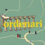 ordenari
