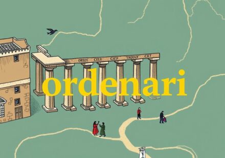 ordenari
