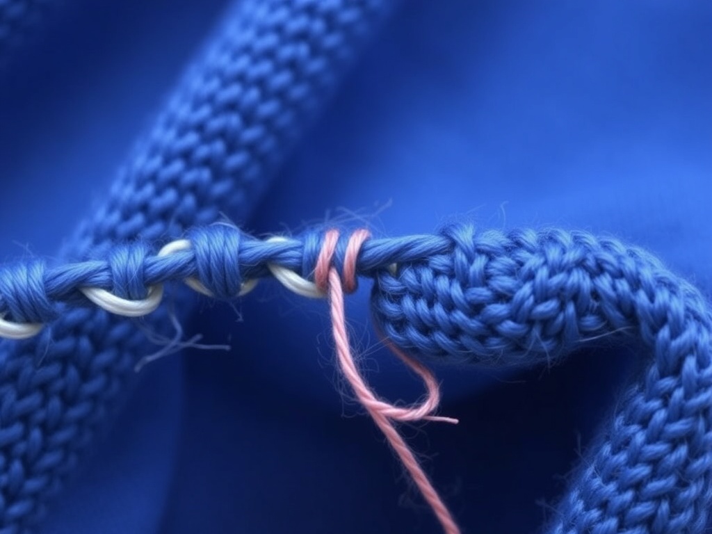 Nahttypen: Understanding Stitch Types for Your Sewing Projects