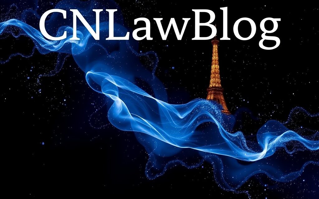 CNLawBlog