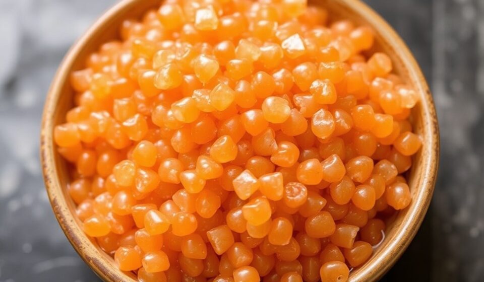 masago
