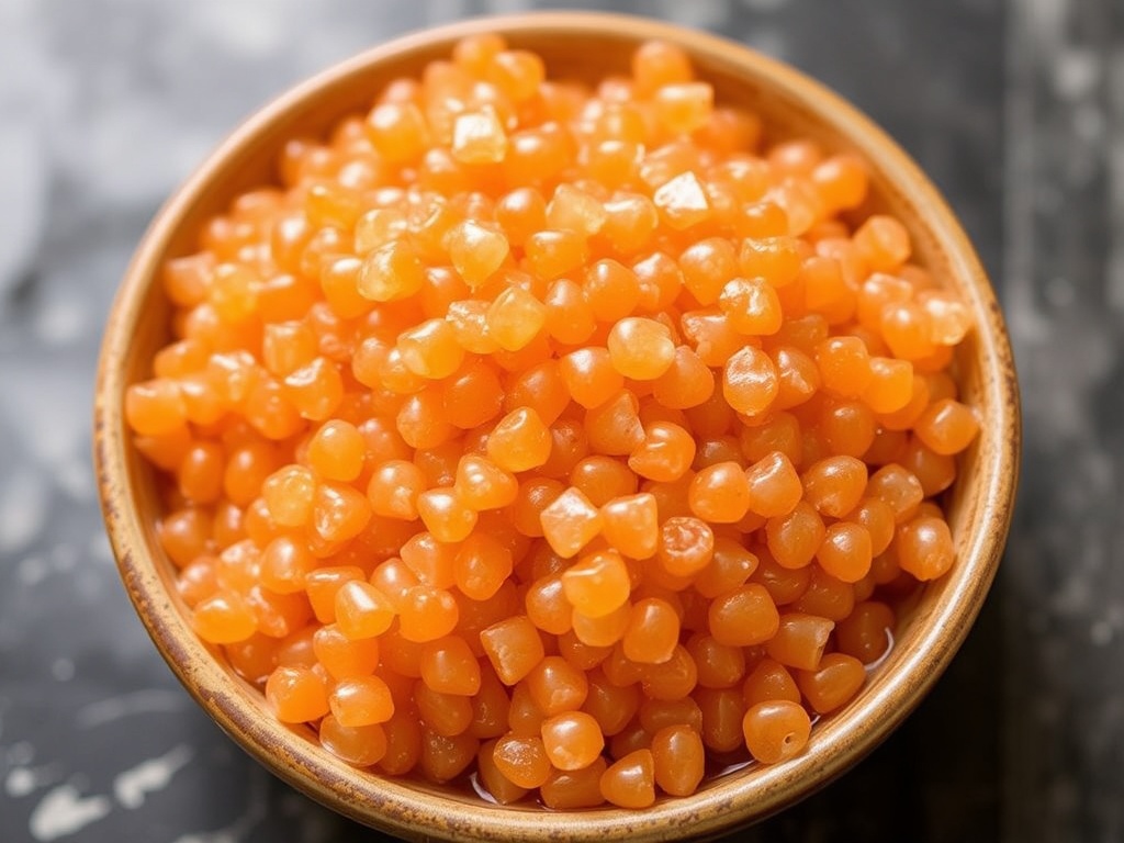 Masago: The Tiny Orange Pearls That Elevate Sushi and Boost Nutrition