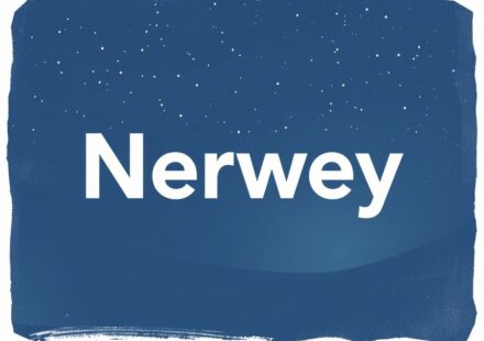 Nerwey