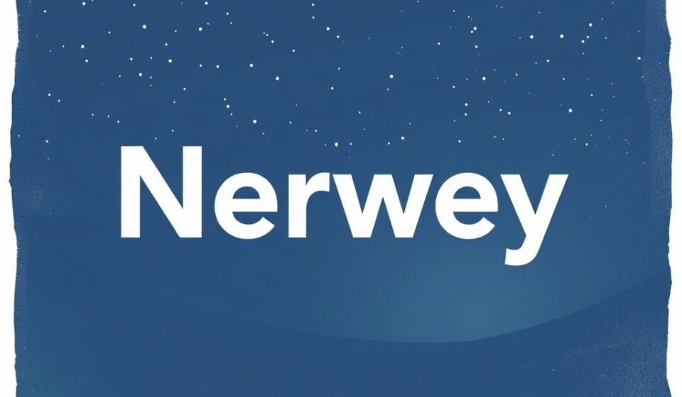 Nerwey