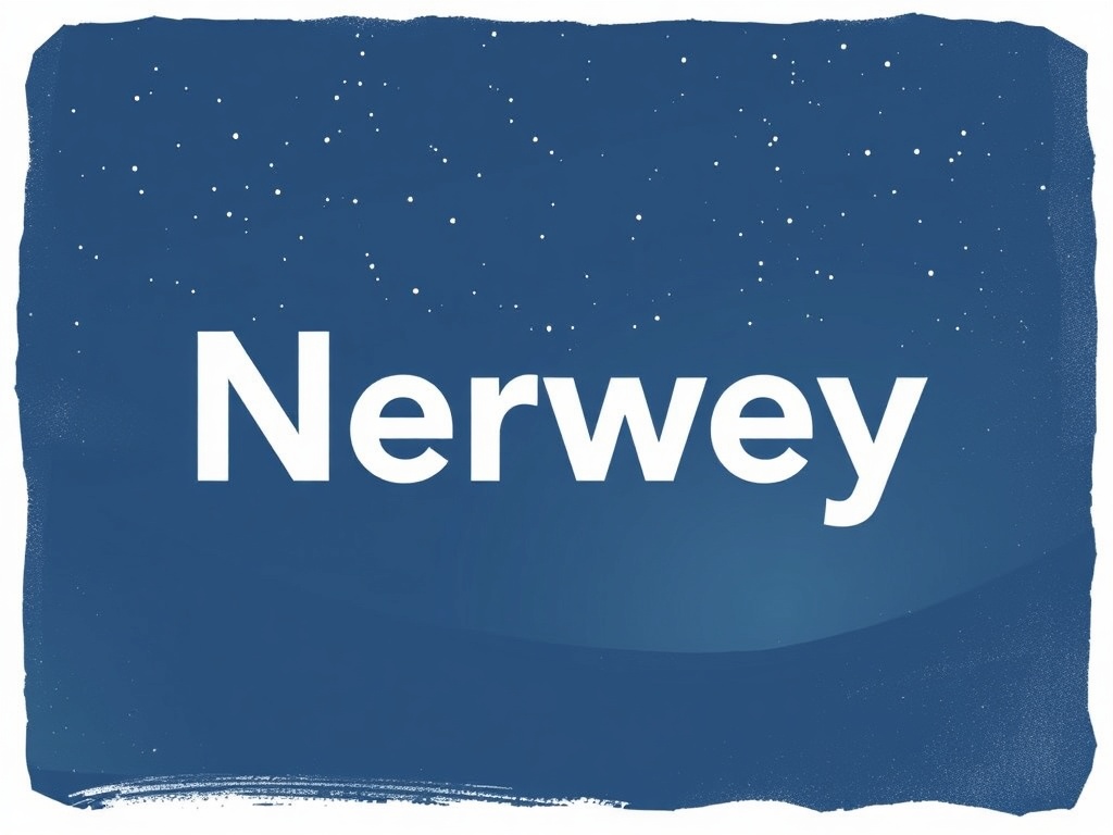 Nerwey: A Complete Guide to Its Meaning and Online Popularity
