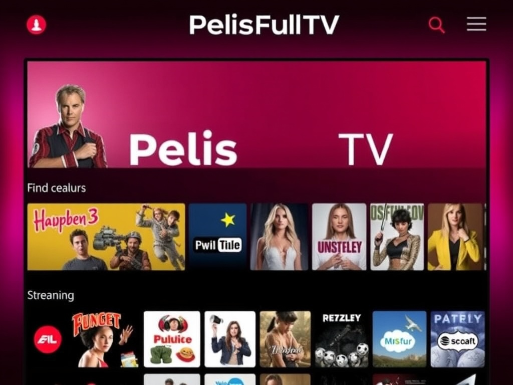 PelisFullTV Review: Movie Streaming Features & Safety