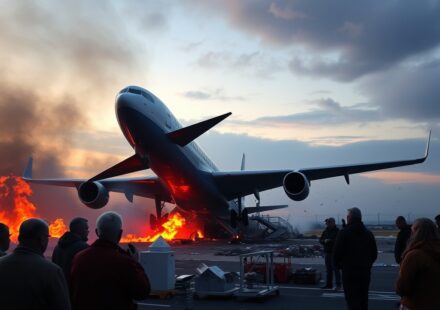 Plane Crash Today