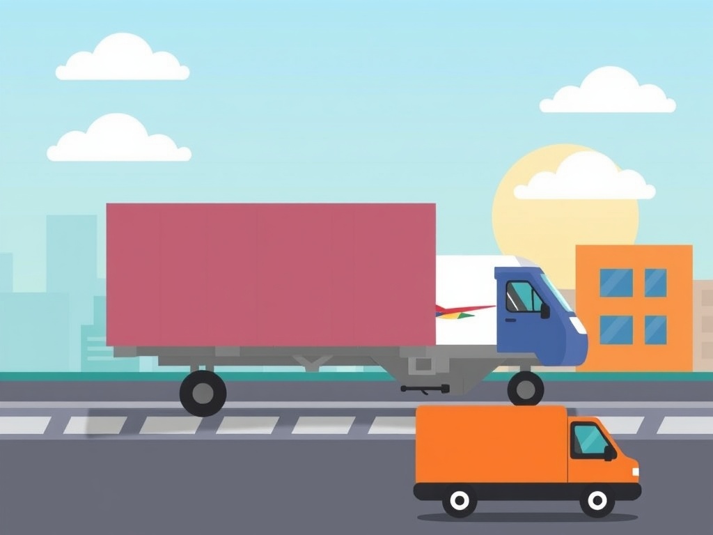 Servicio Inmediato Nacional: The Ultimate Guide to Express Delivery Services