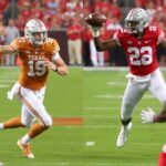 Texas vs Ohio State
