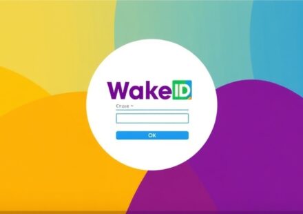 WakeID Portal