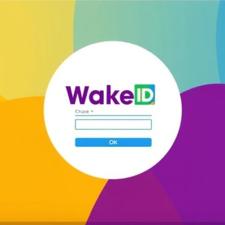 WakeID Portal