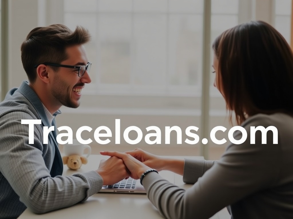 Traceloans-com in 2025: Your Comprehensive Guide to Smarter Borrowing