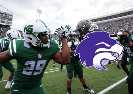und vs kansas state