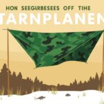 Tarnplanen