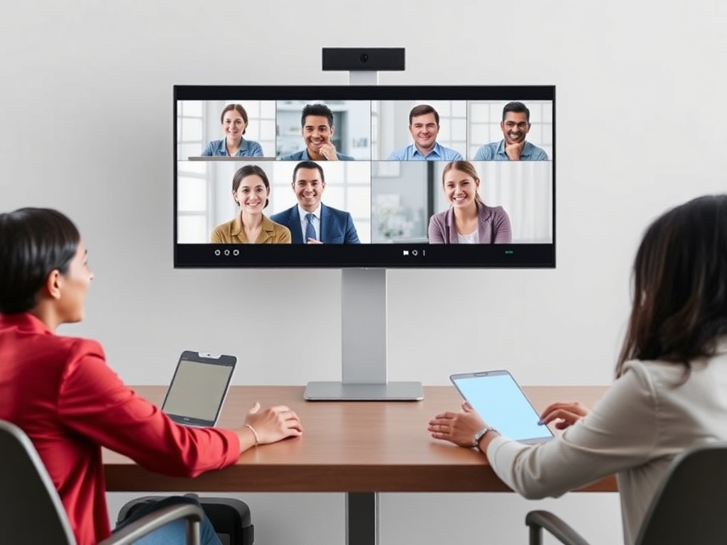 Mastering the Screen: 15 Essential Video Conference Tips for Professional Success