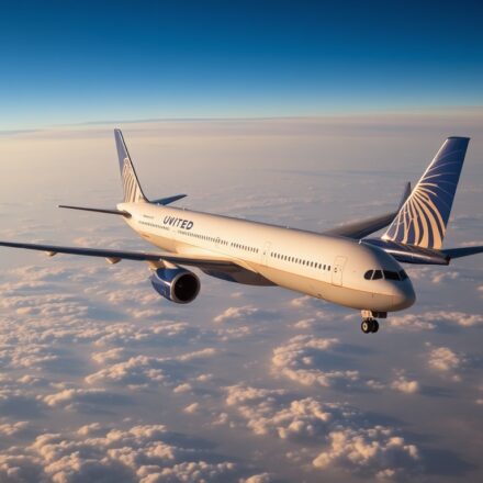 United Flight UA967 Diverted