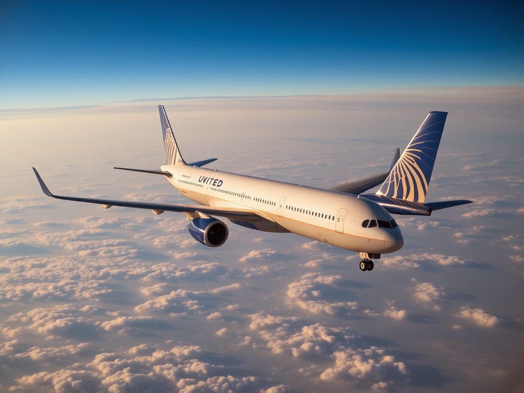 United Flight UA967 Diverted: What Really Happened on the Naples to Newark Flight