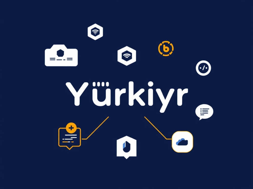 Yürkiyr — Digital Innovation for Growth