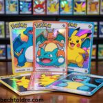 Big Pokémon Cards