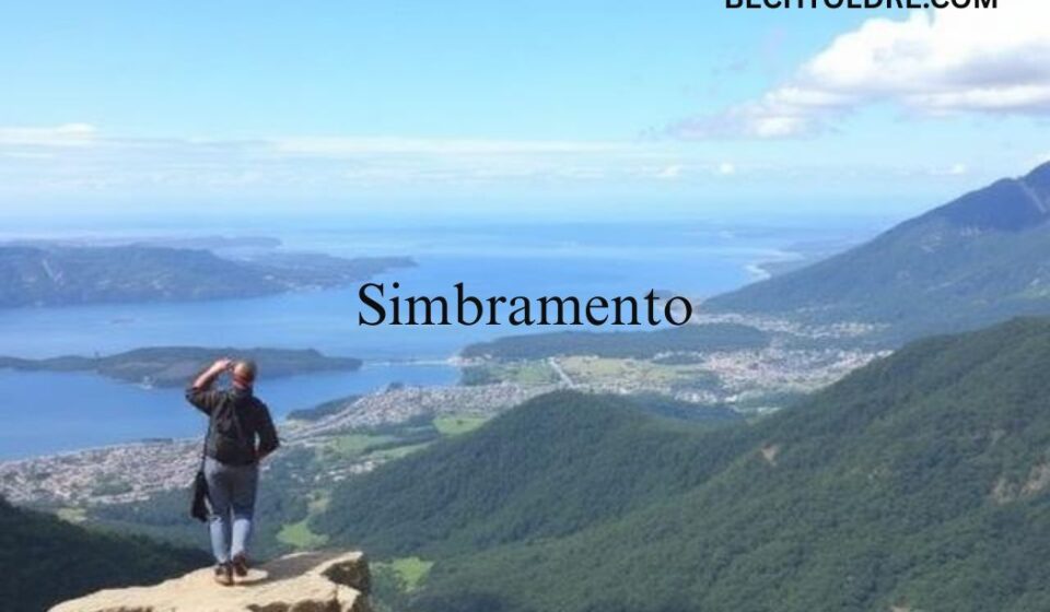 Simbramento