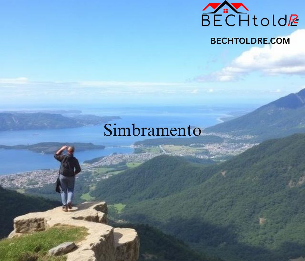 Simbramento: Understanding the Beautiful, Many Meanings of a Single Word